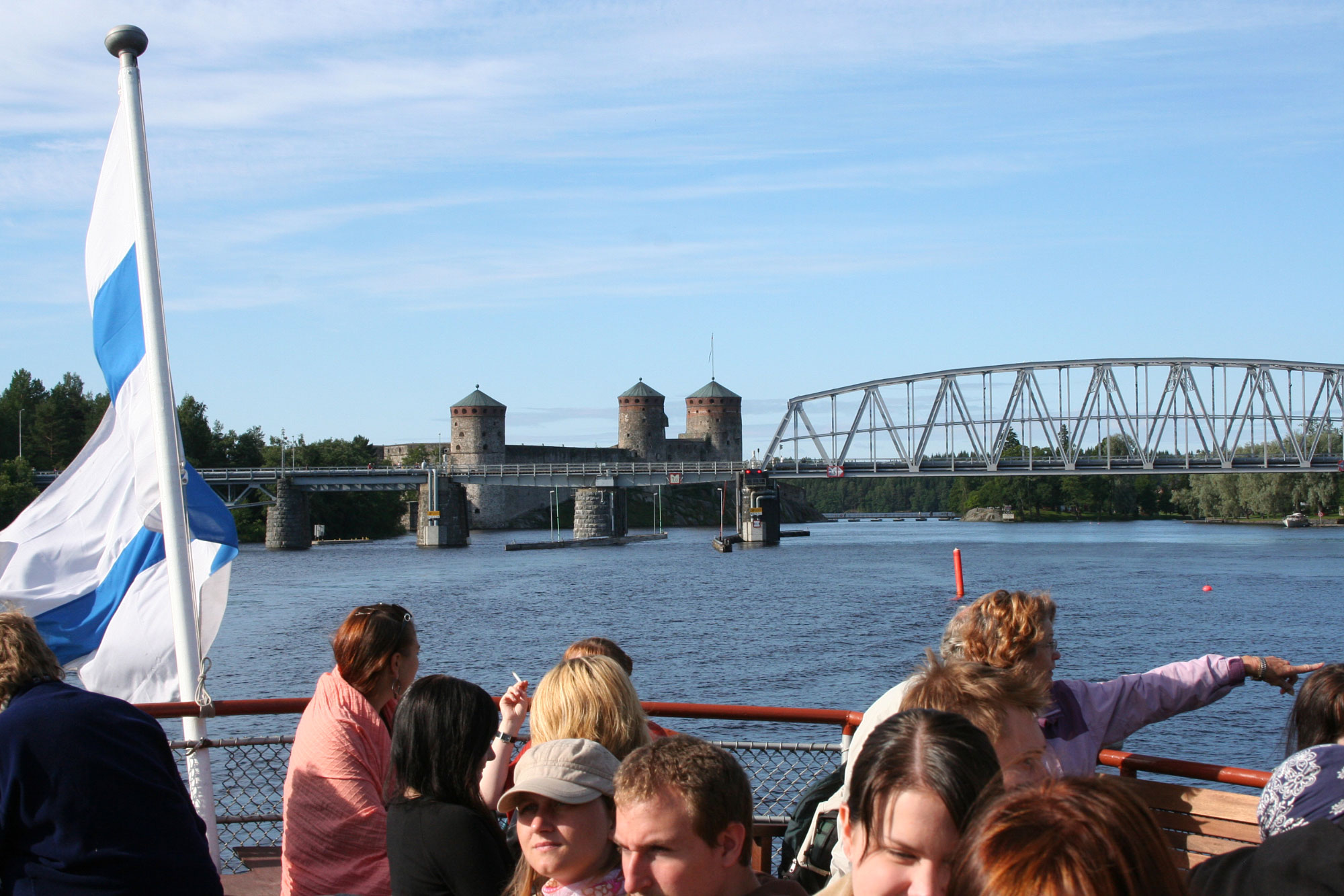 Savonlinna